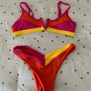 Shein Bikini!